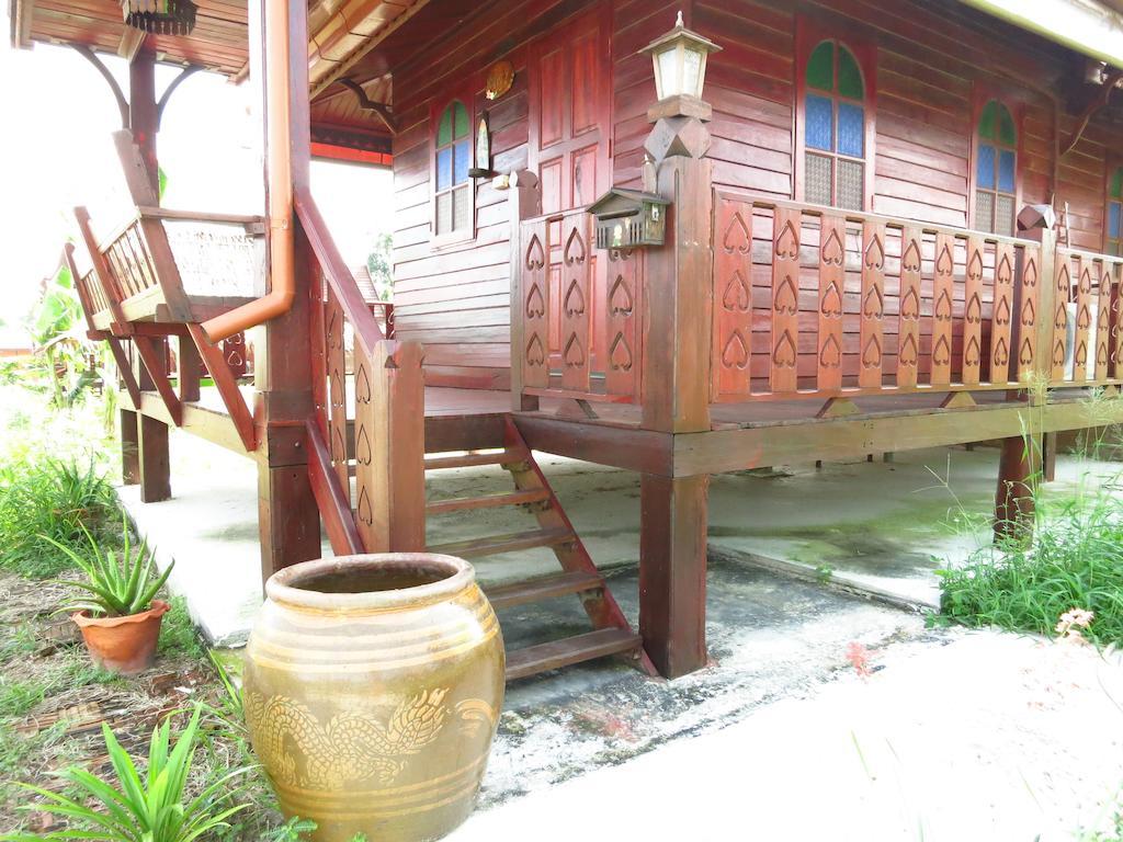 Resort Hua Hin Baan Thai Cha-Am