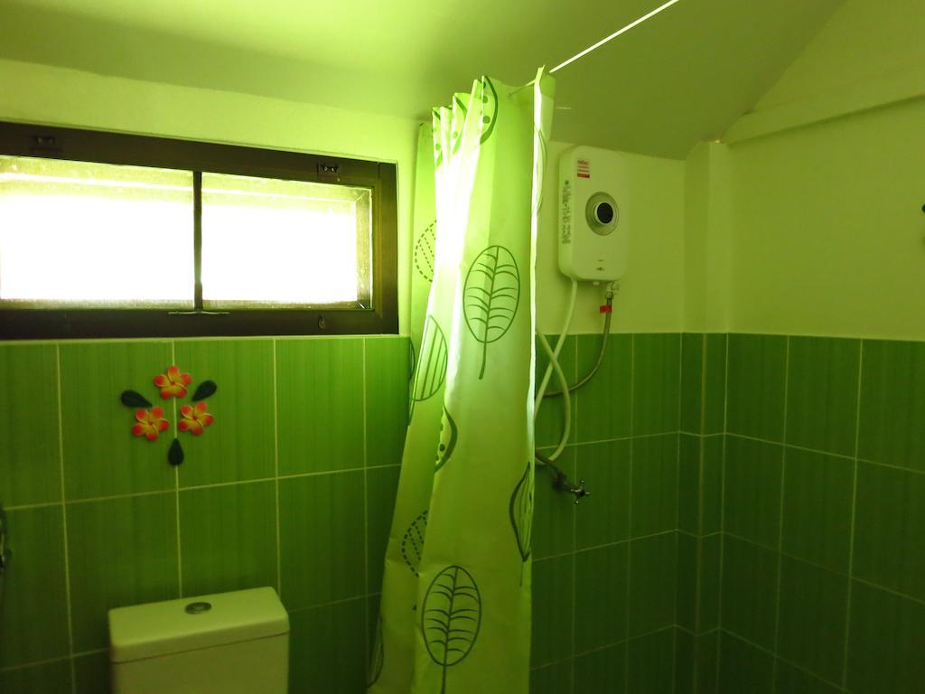 Resort Hua Hin Baan Thai
