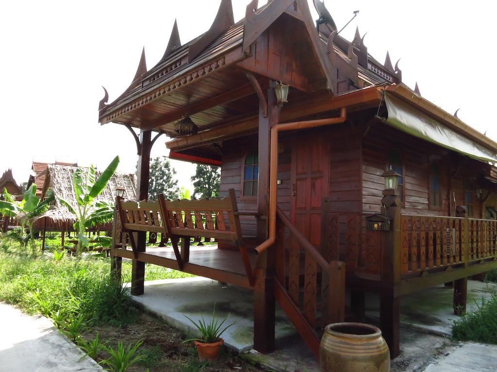 Hua Hin Baan Thai Resort