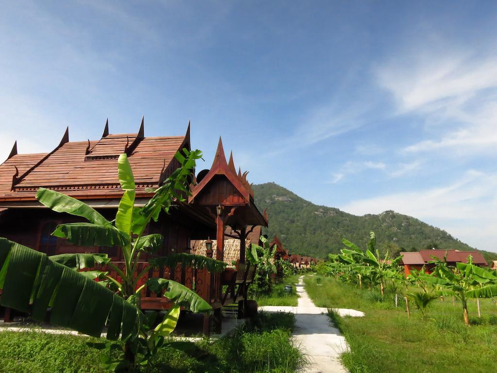 Resort Hua Hin Baan Thai 3*