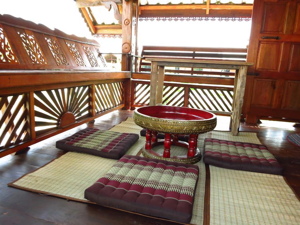 Hua Hin Baan Thai 3*
