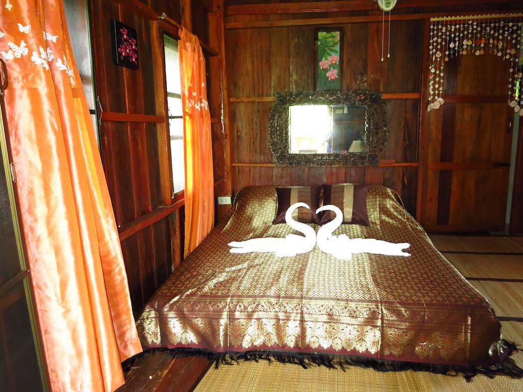 Hua Hin Baan Thai 3* Cha-Am