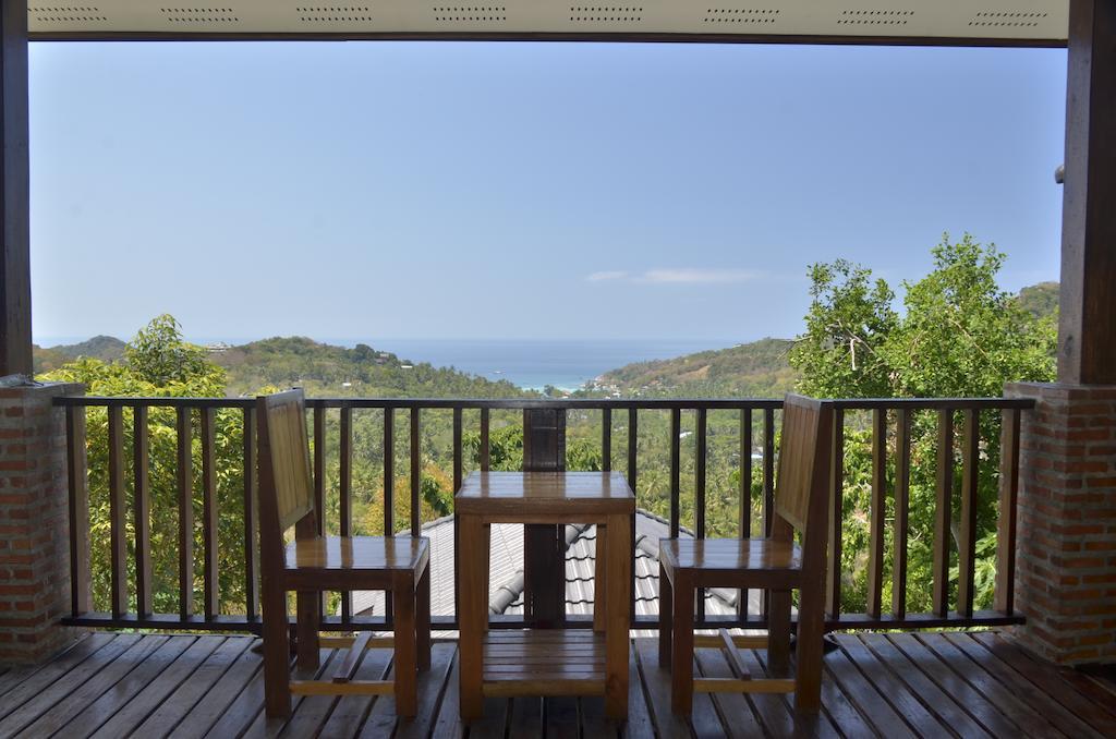 Resort Lung Pae