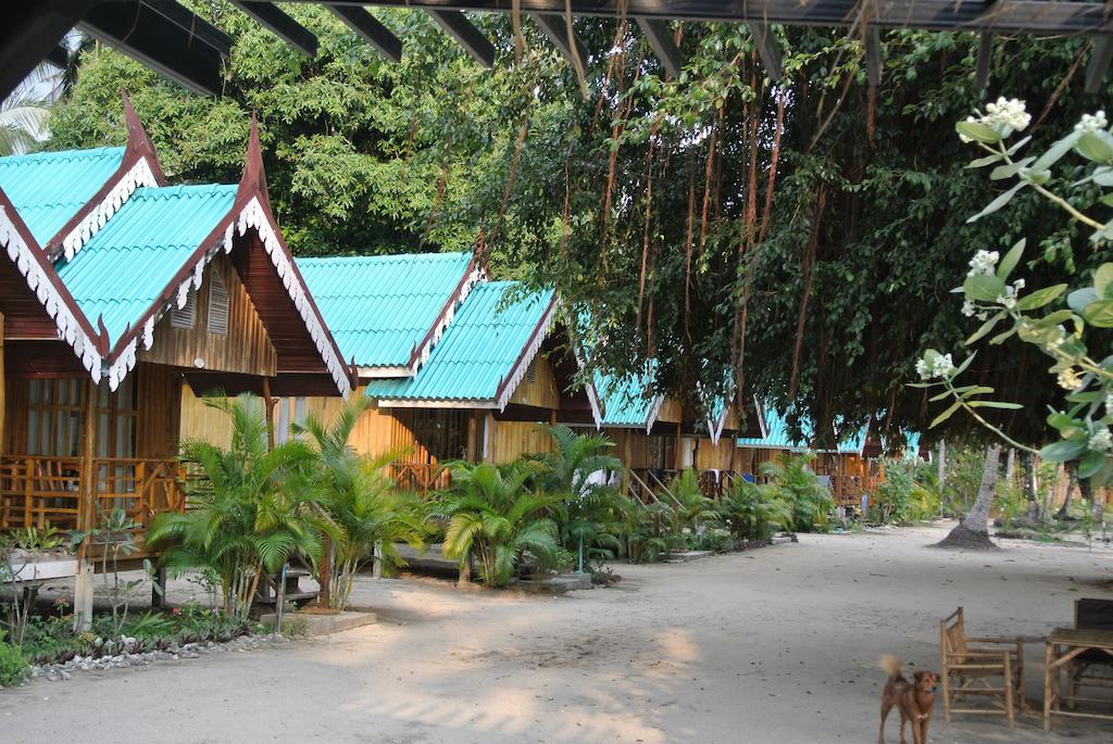 Bangbaobeach Bed & Breakfast