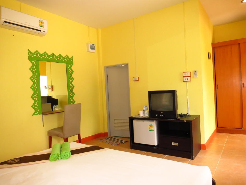 Moddang Resort