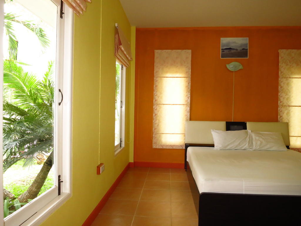 Resort Moddang 2*