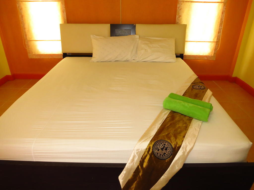 Moddang Resort 2*