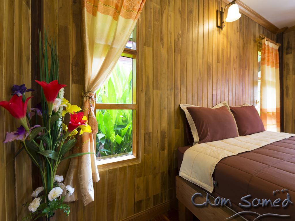 Chom Samed 2* Koh Samet