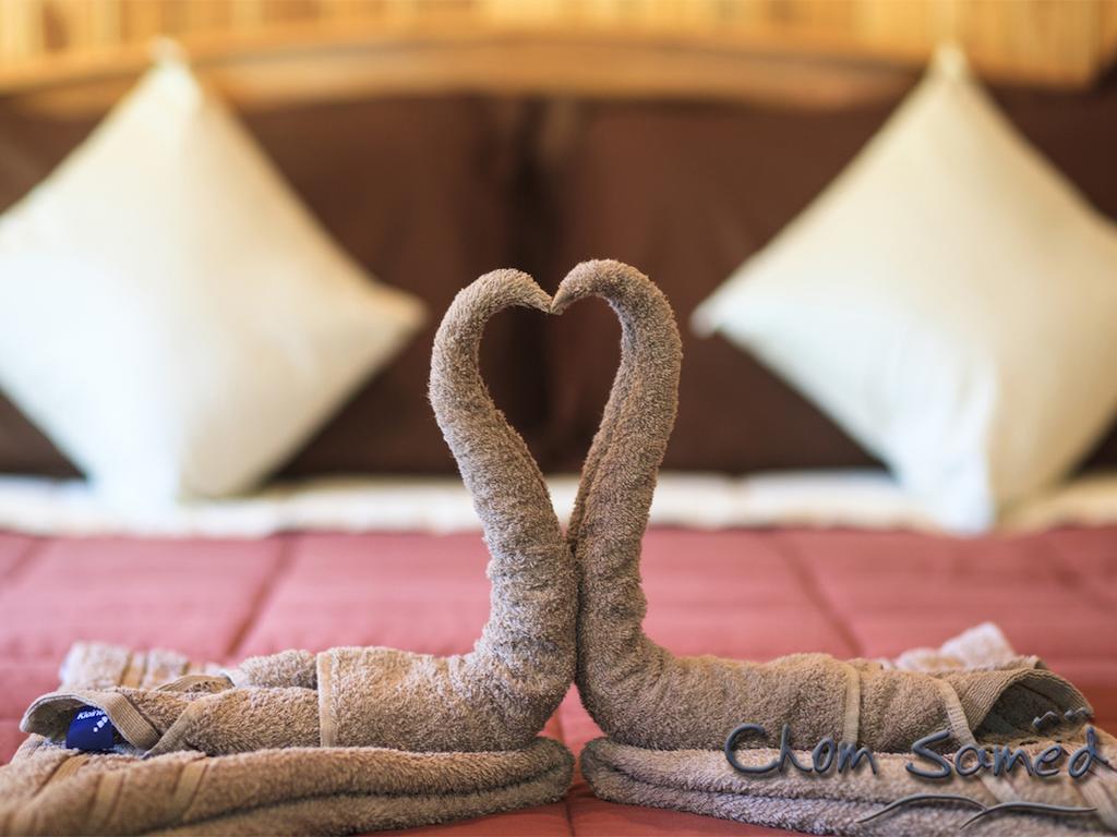 Chom Samed Resort