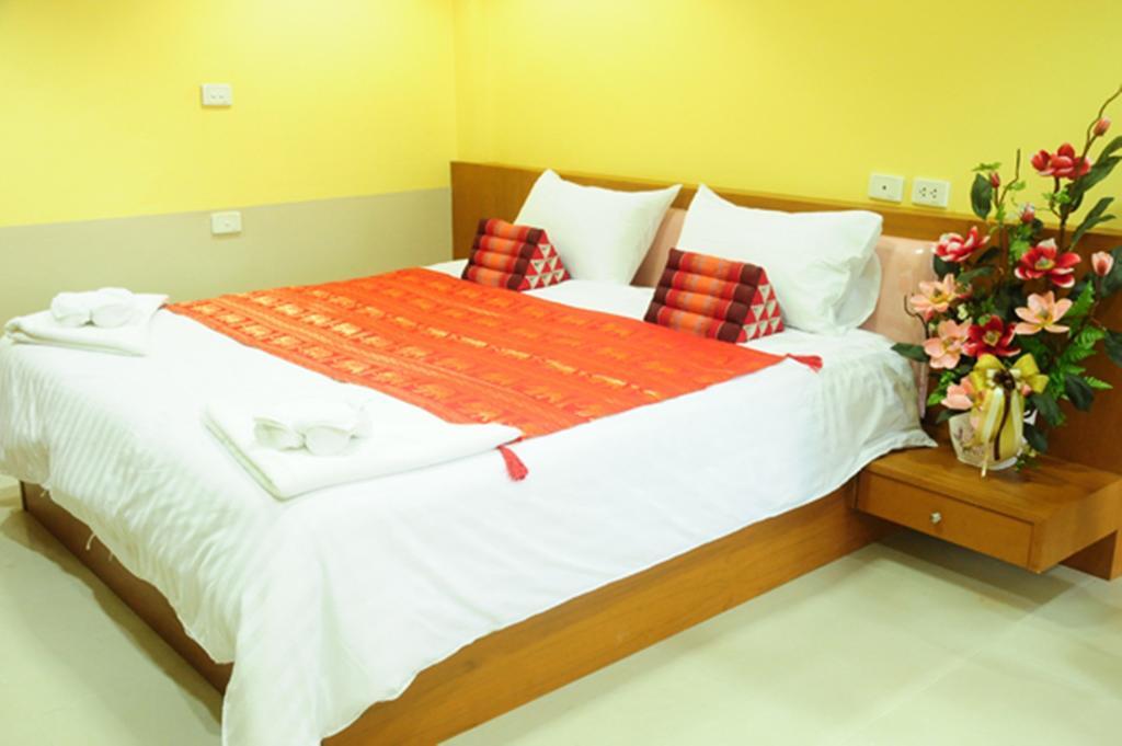 Ud Hotel