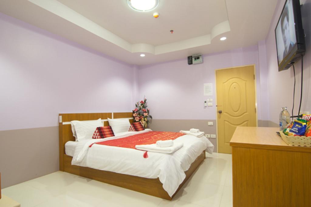 Hotel Ud 3*