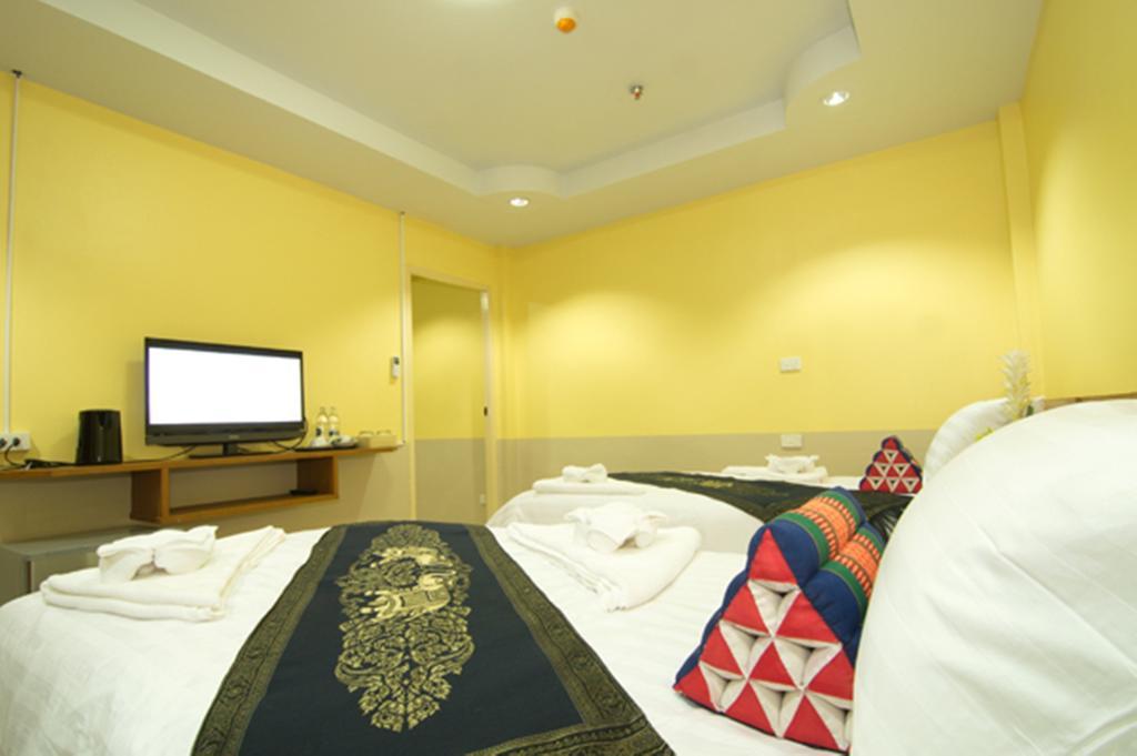 Ud Hotel 3*