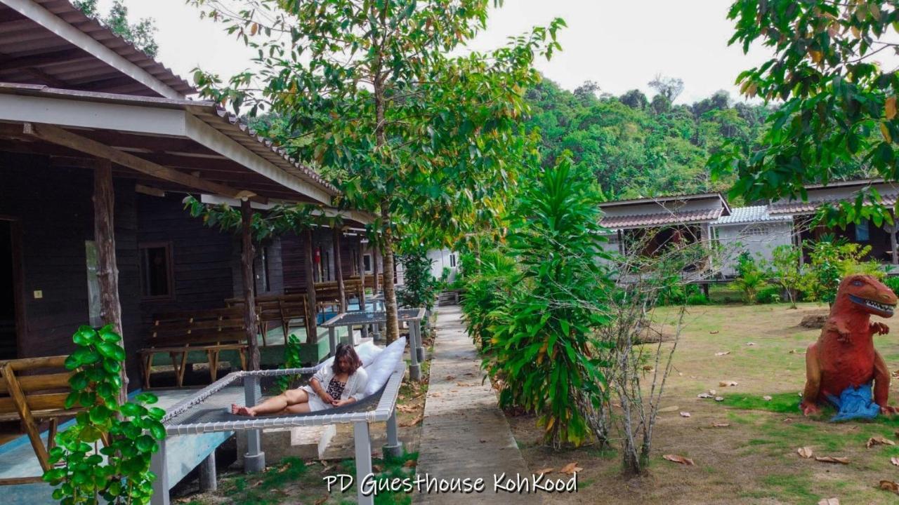 Pd 2* Ko Kut