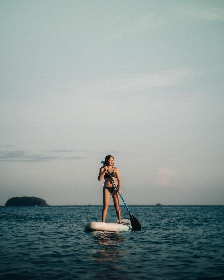 Adang Island Koh Lipe