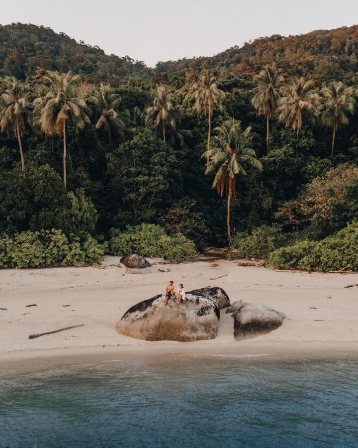 Adang Island 3* Koh Lipe