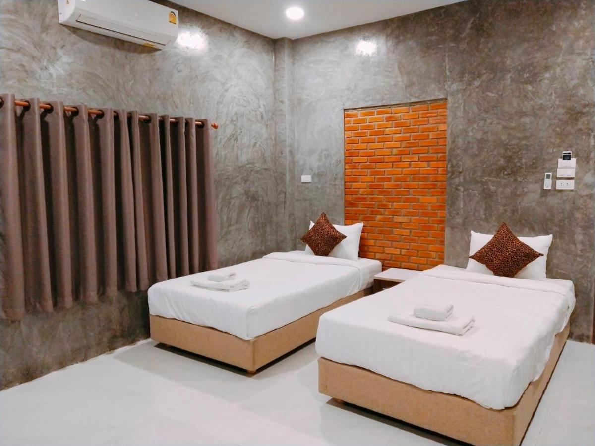 B-tel Chomthong Chiang Mai 2*