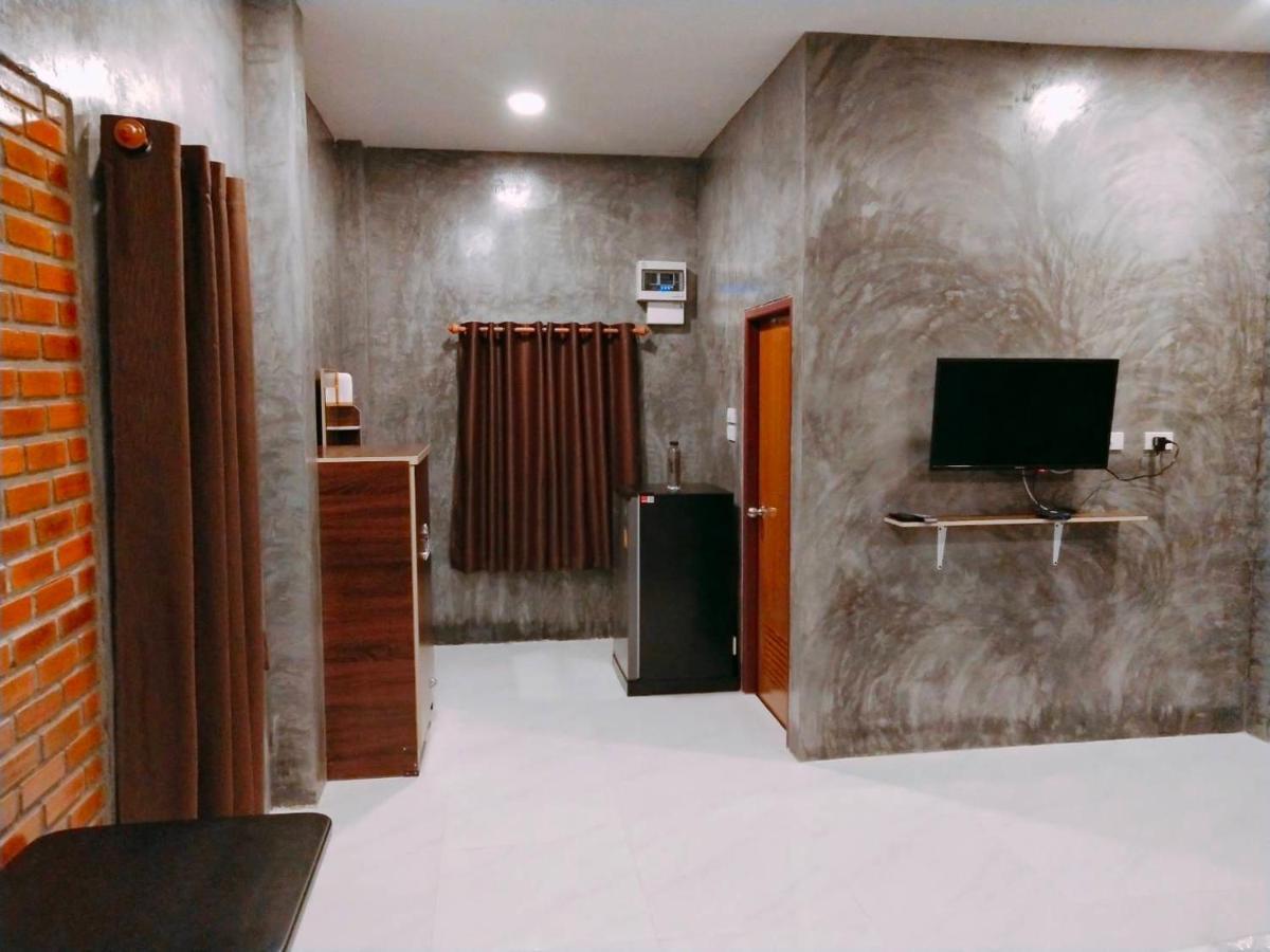 Resort B-tel Chomthong Chiang Mai 2*