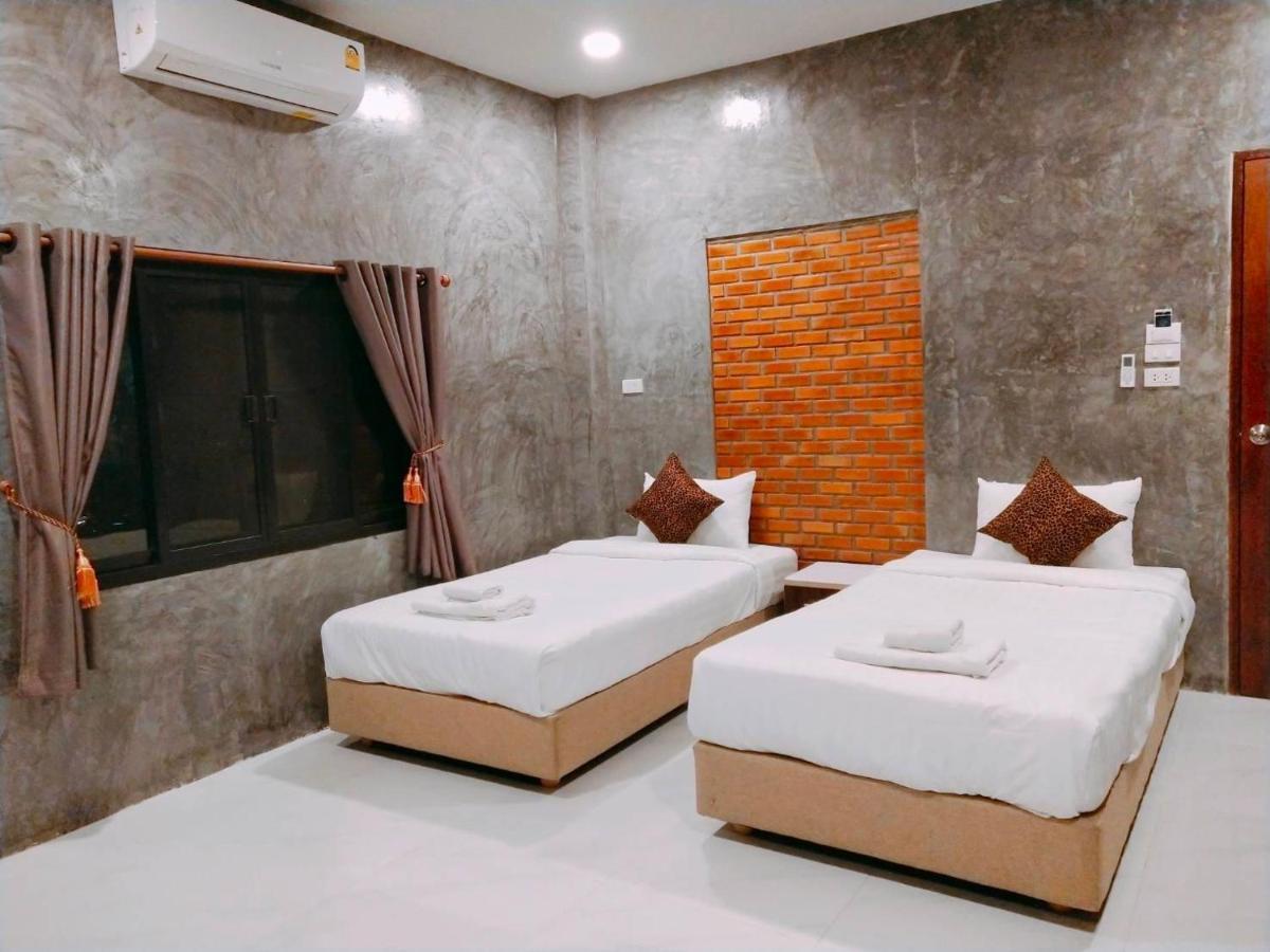 B-tel Chomthong Chiang Mai Resort