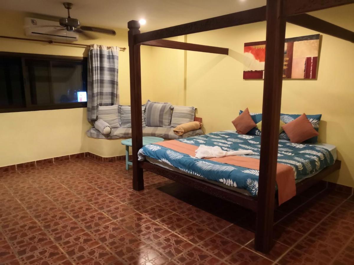 Pandora By Jida Lifestyle Resort Chaweng (Koh Samui)