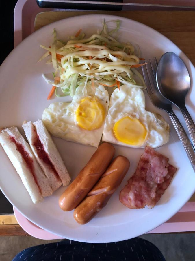 Jingle Bells Resort Ko Lan