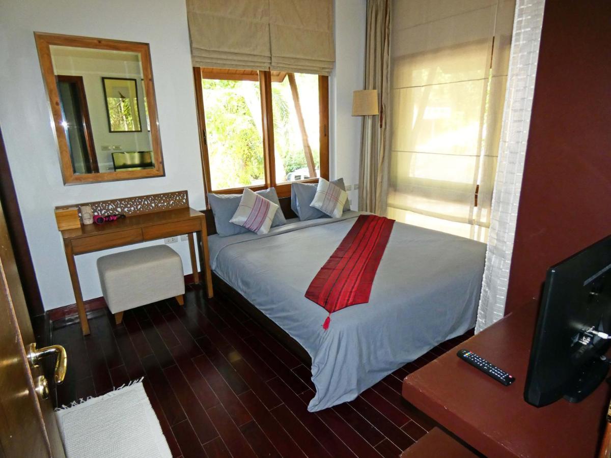 Apartment The *