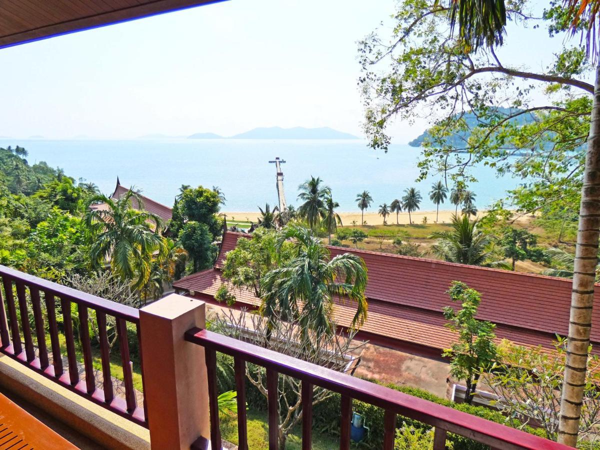 The Koh Chang