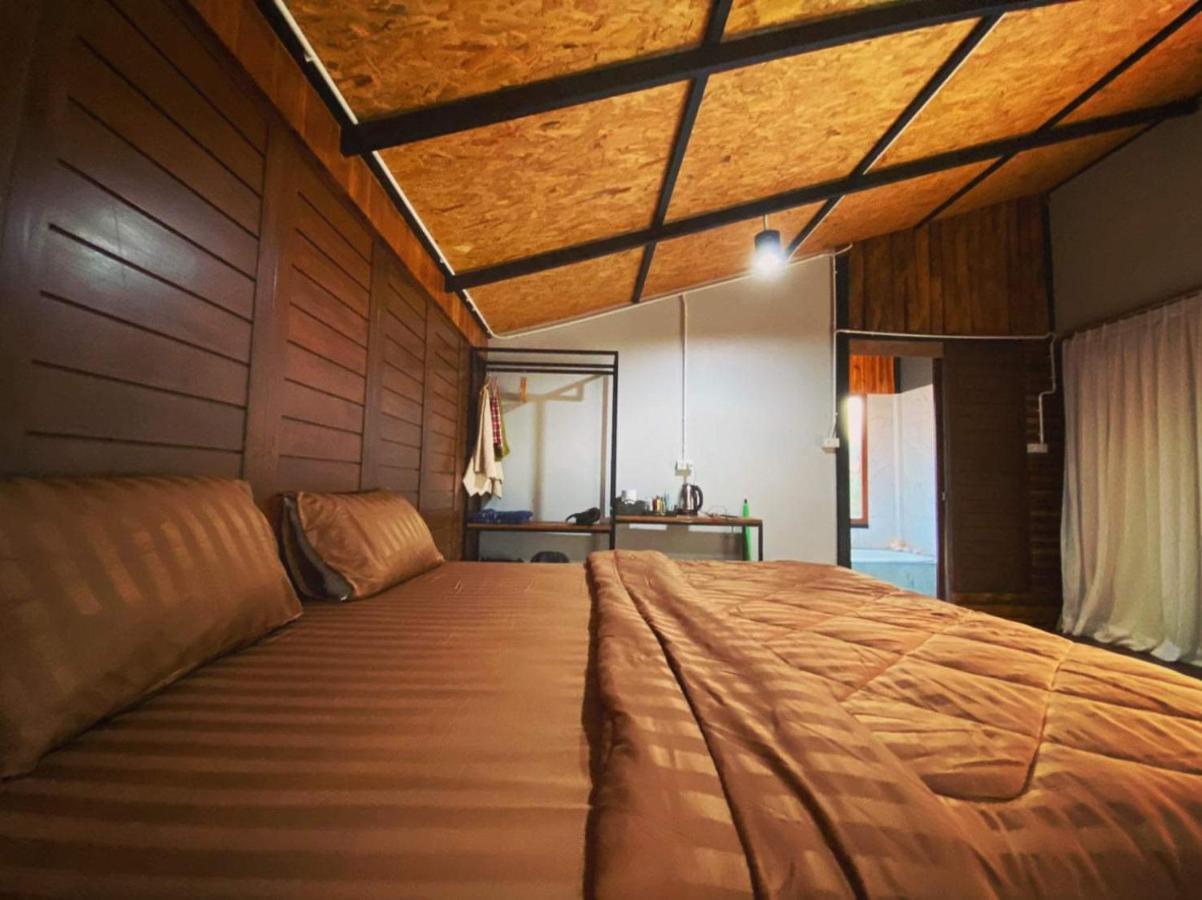 Kohmook Nurse House 2* Koh Mook