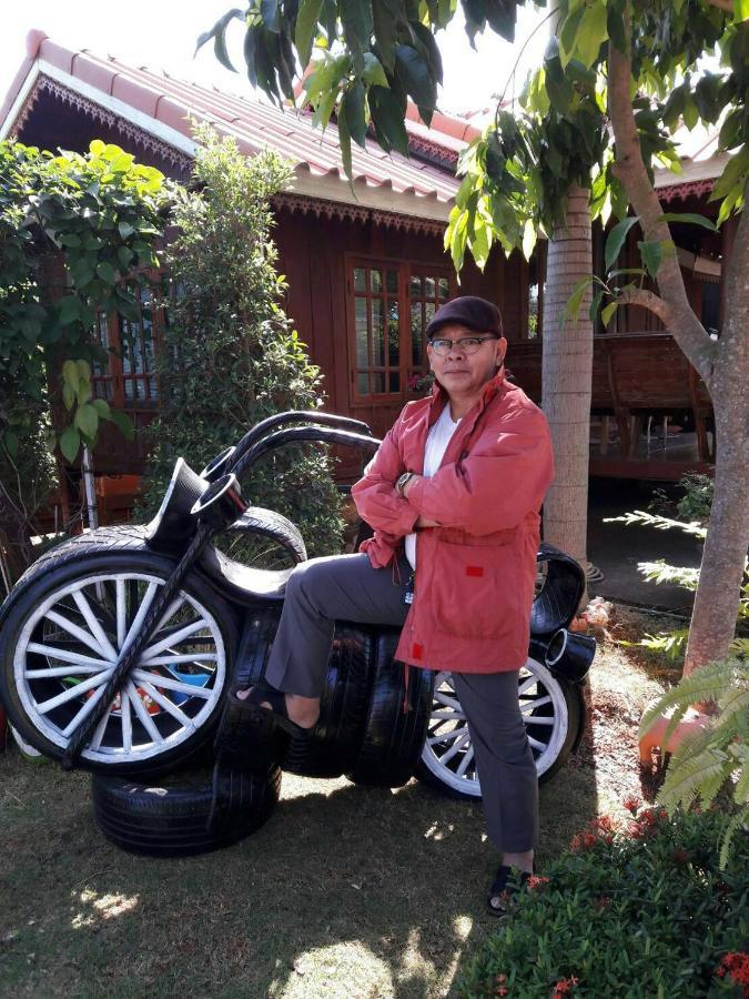 Resort Ban Mai Suay Pak Chong *