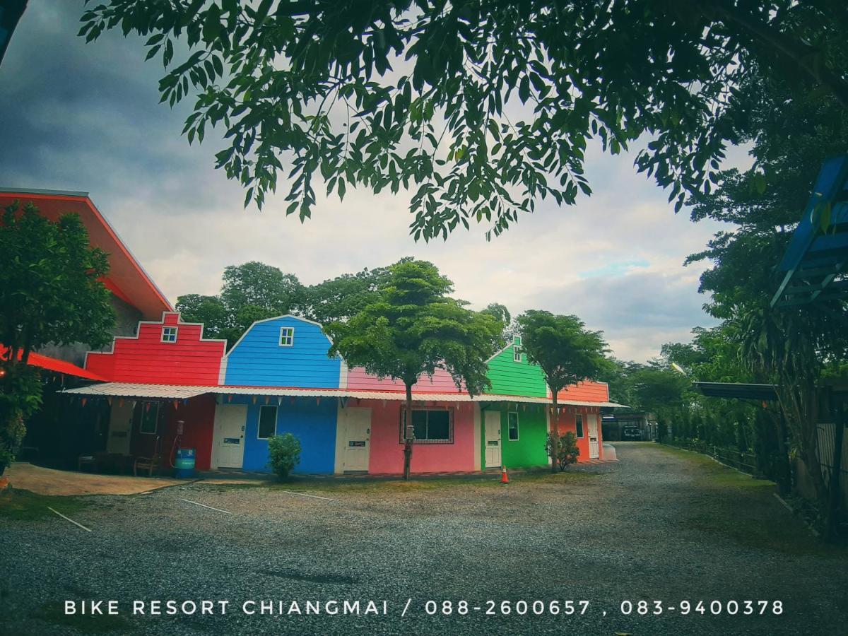 Bike Chiangmai