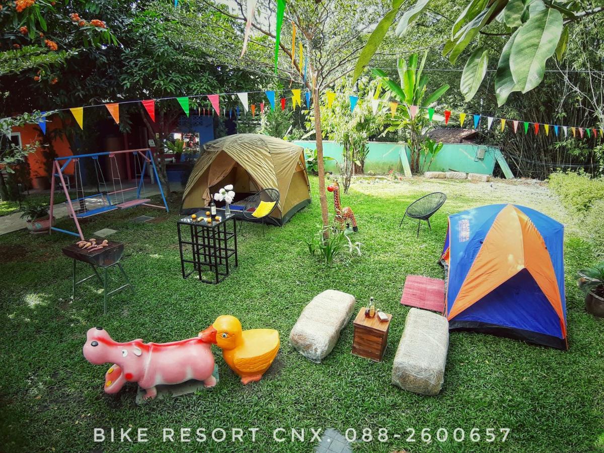 Bike Chiangmai
