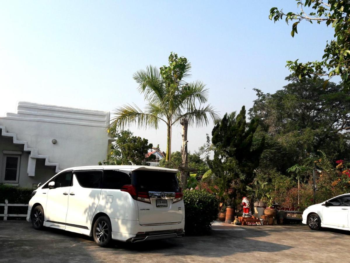 Scenic Riverside Kamphaeng Phet