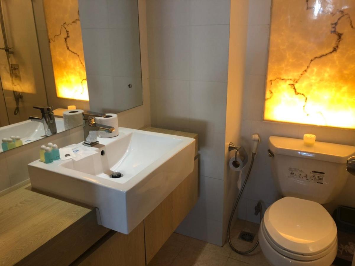 Atlantis Praia de Jomtien