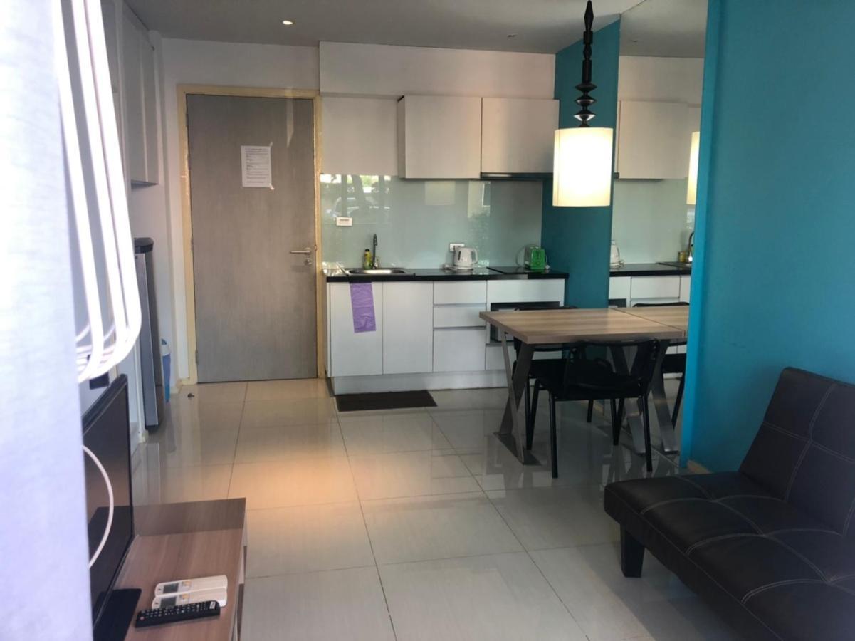 Apartamento Atlantis *