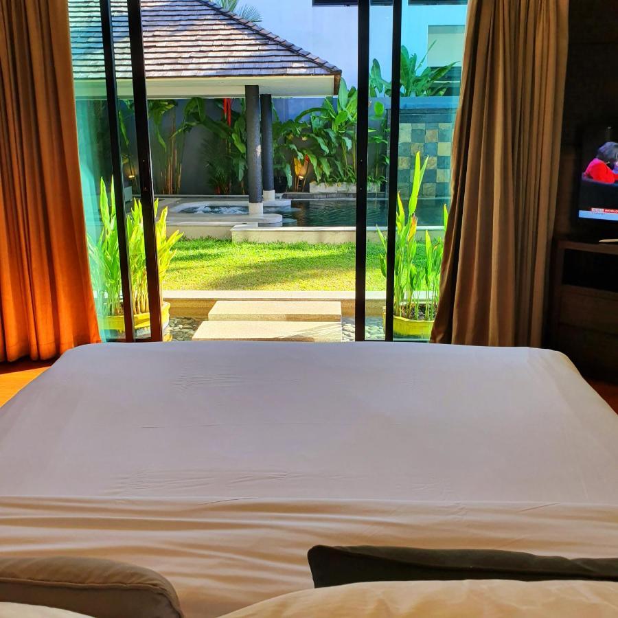 Eden Phuket Villa