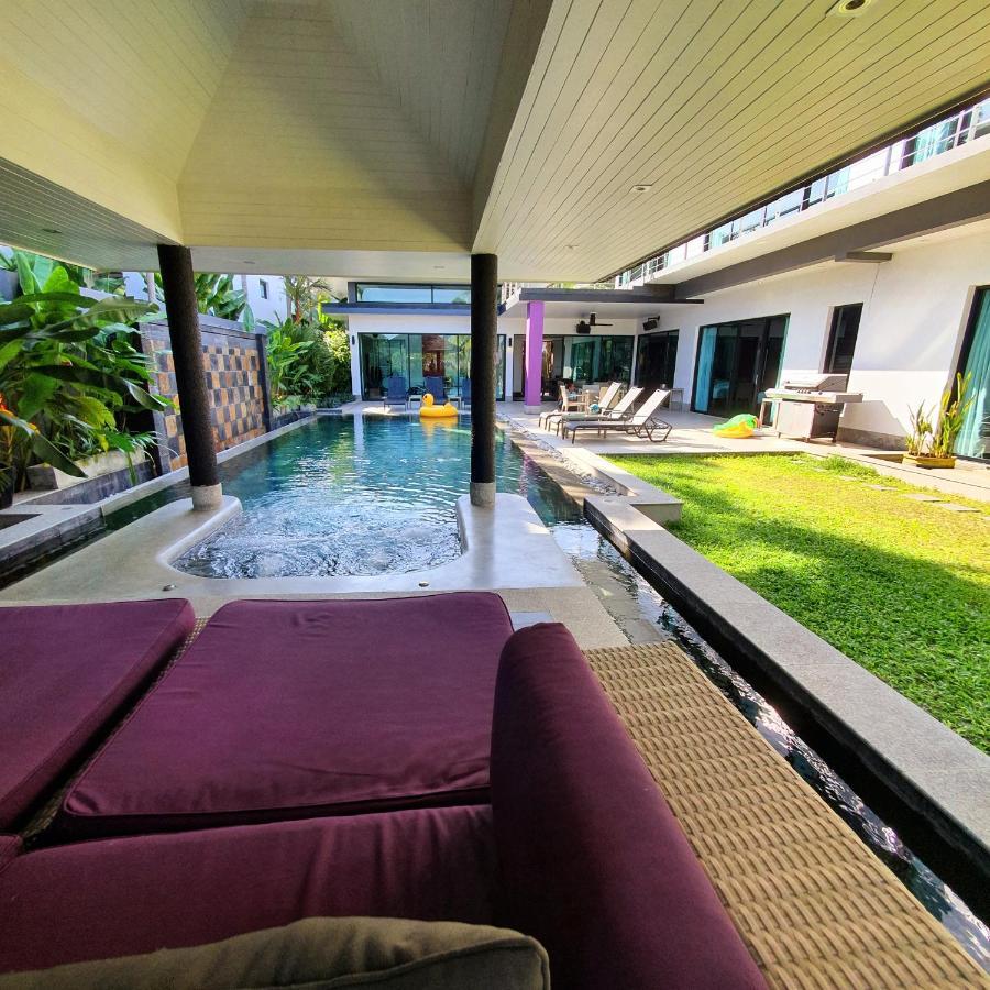 Villa Eden Phuket *