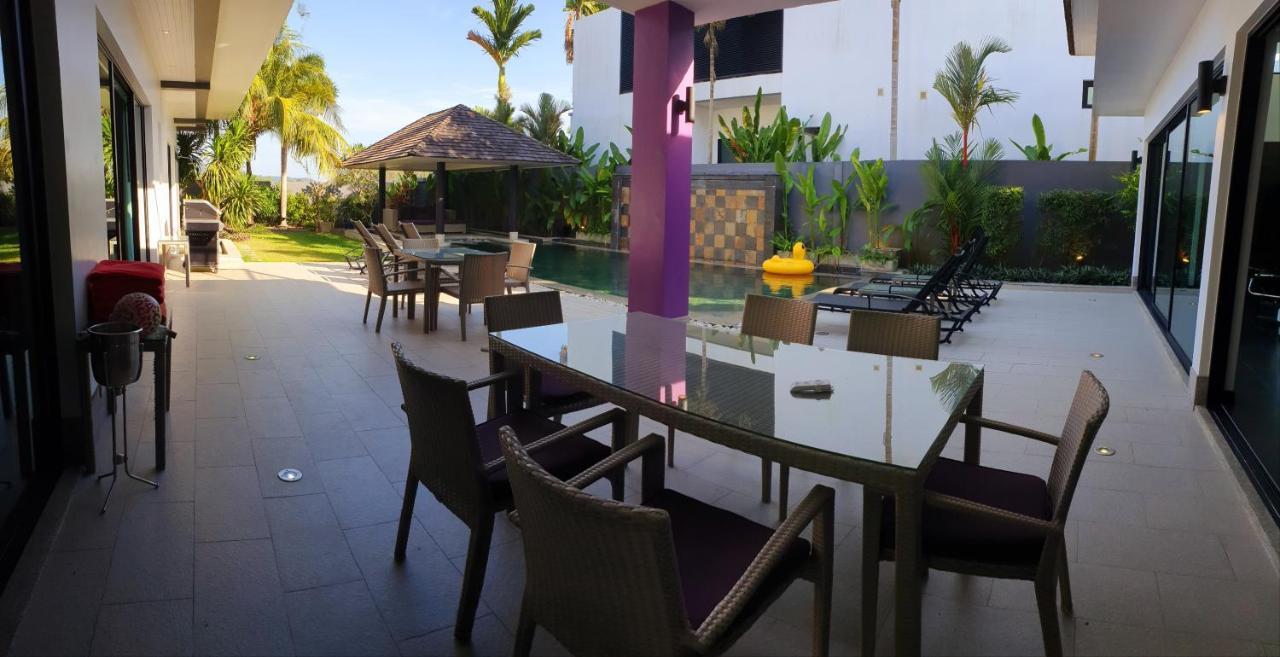 Eden Phuket