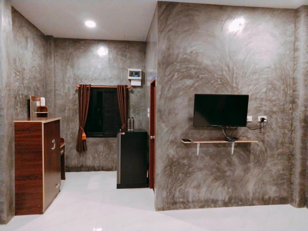 Resort B-tel Chomthong Chiang Mai Chom Thong