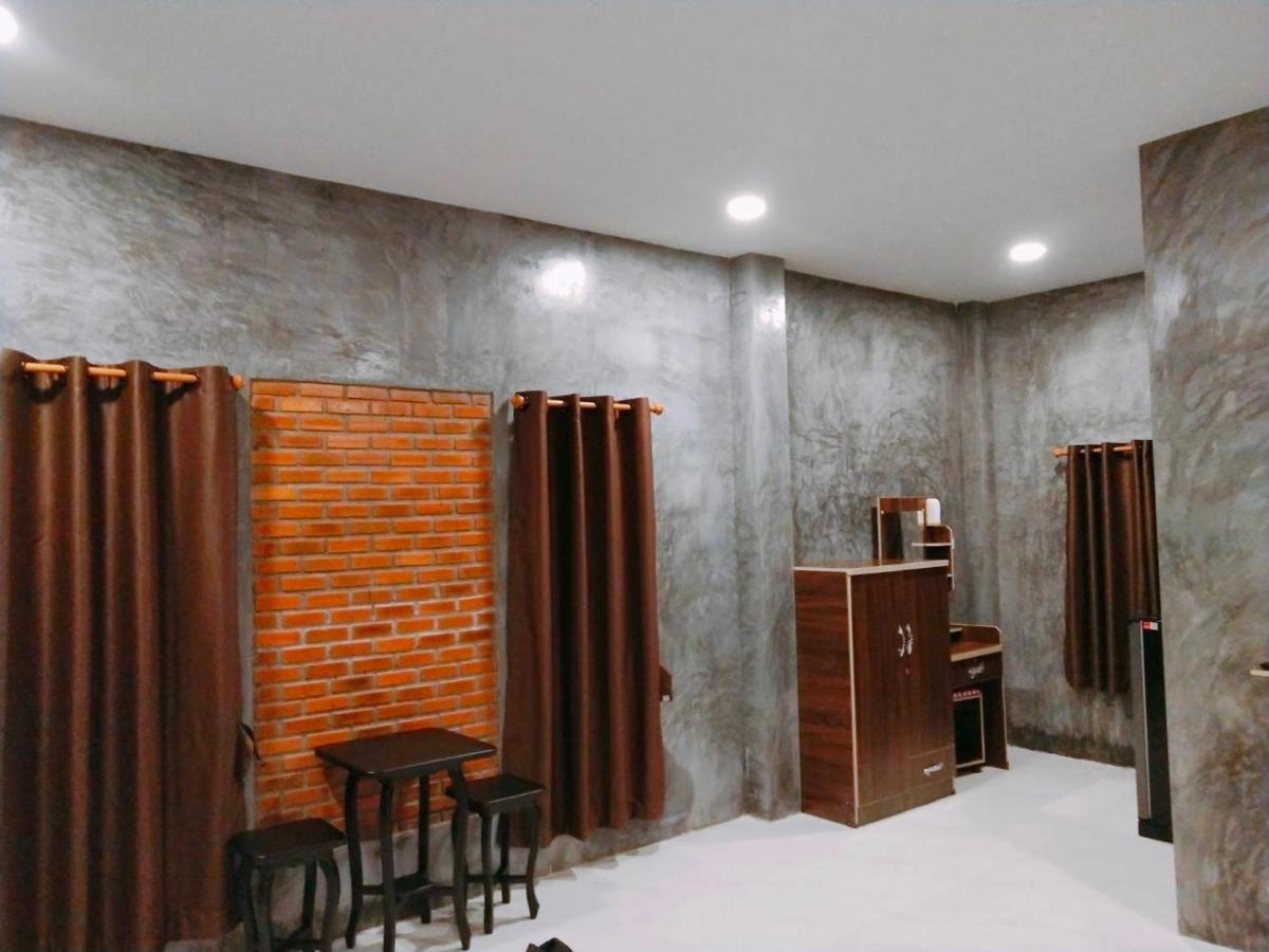 Resort B-tel Chomthong Chiang Mai 2*