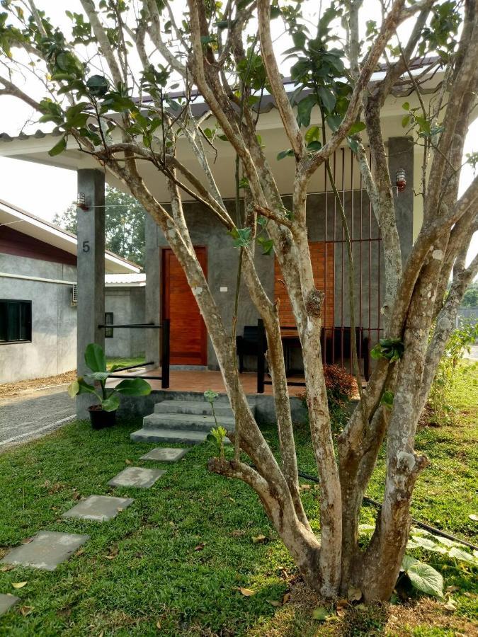 Resort B-tel Chomthong Chiang Mai Chom Thong