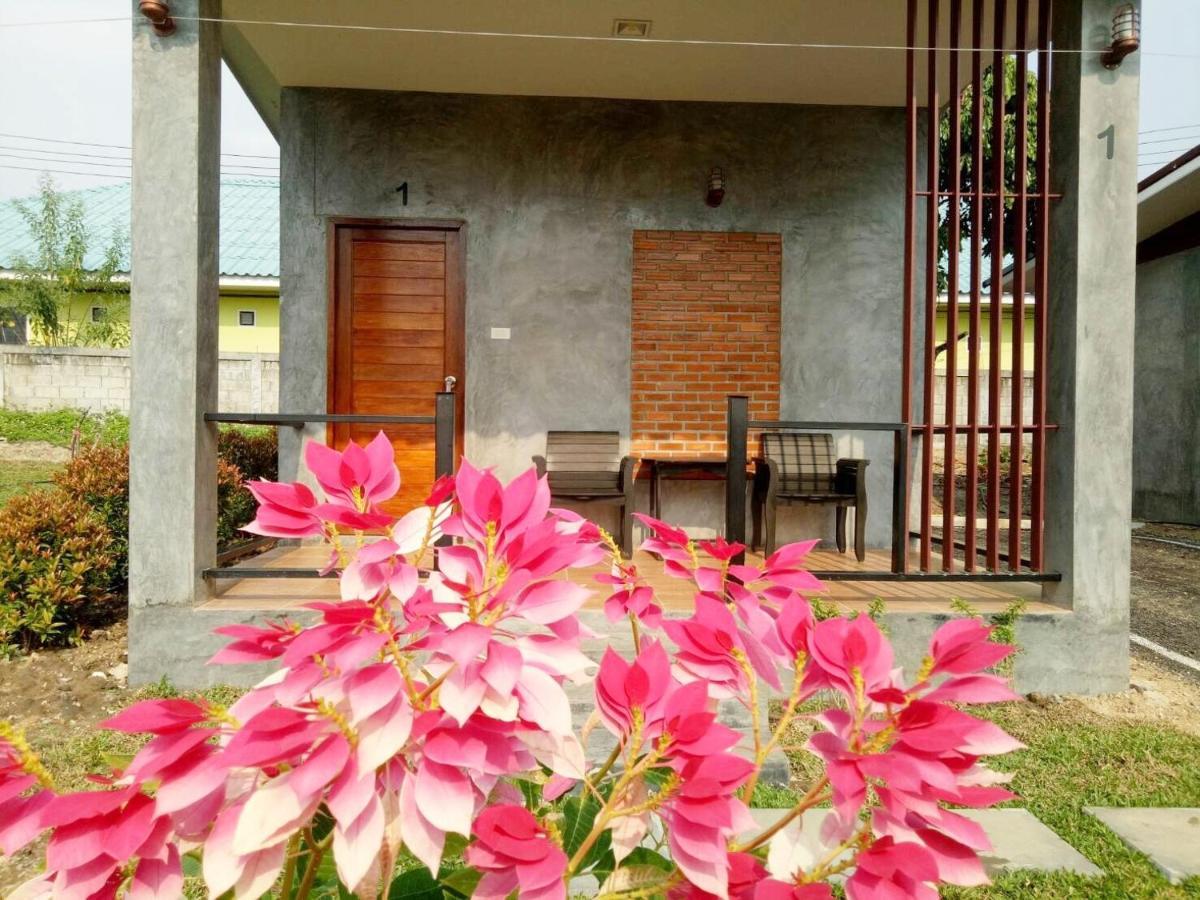Resort B-tel Chomthong Chiang Mai