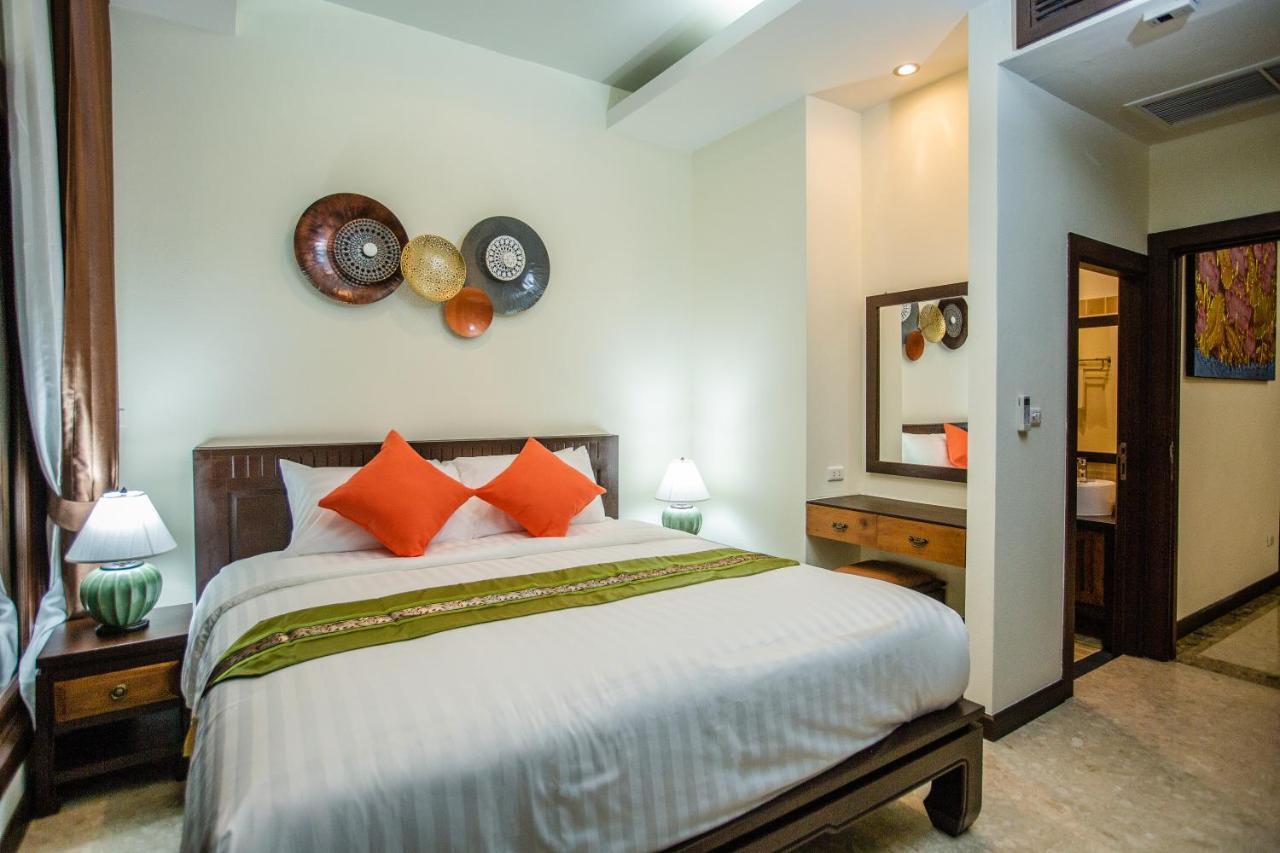 2h Koh Samui Villa