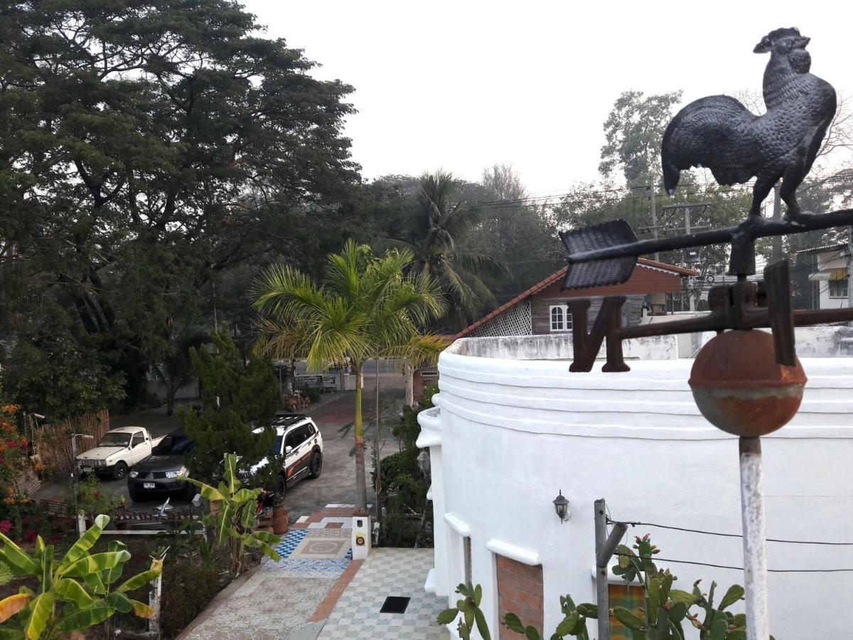 Resort Scenic Riverside 4*