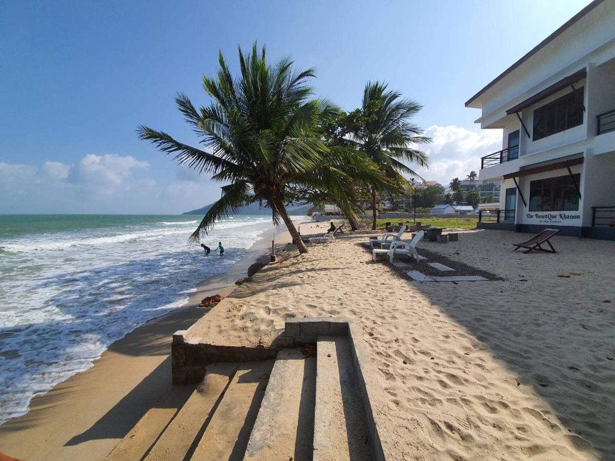 The Boutique Resort