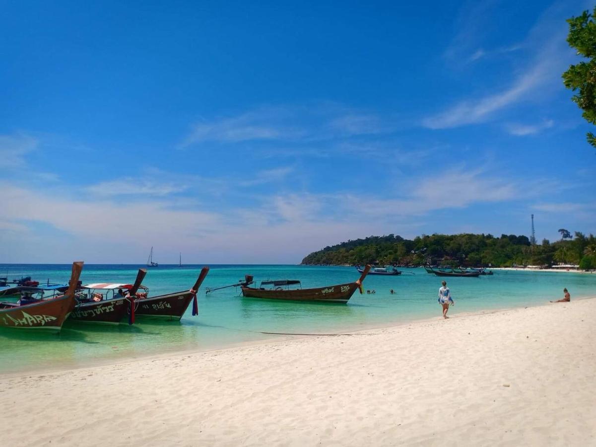 Resort Bu-nga