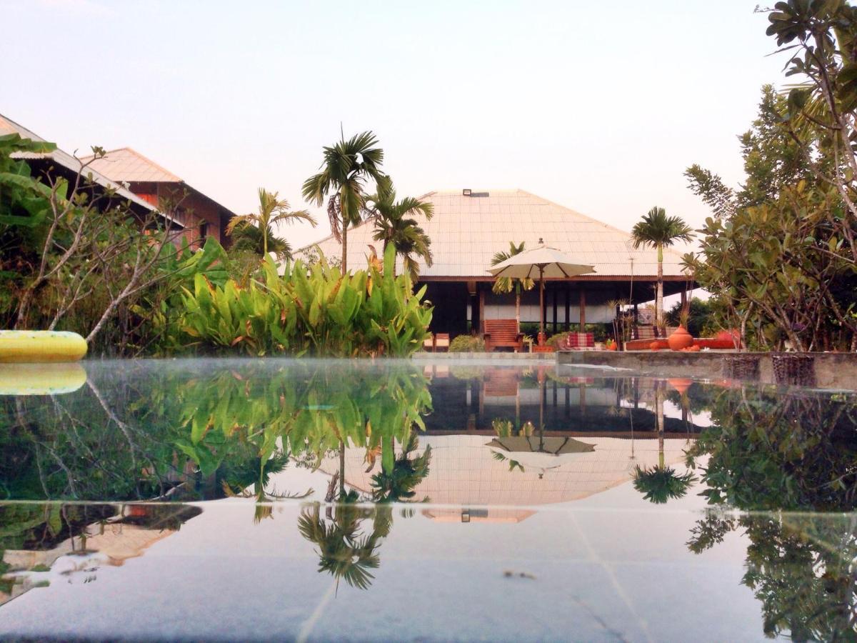 Baansuk Resort