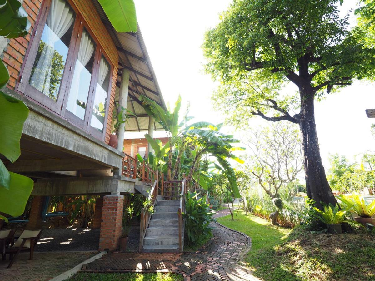 Baansuk Resort