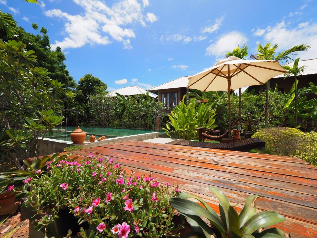 Baansuk Resort 3*
