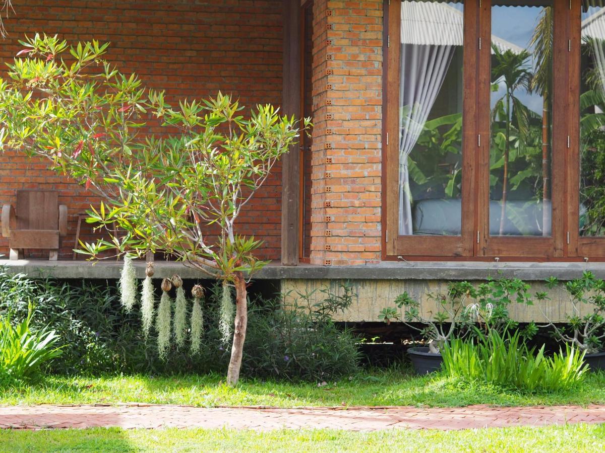 Baansuk Resort