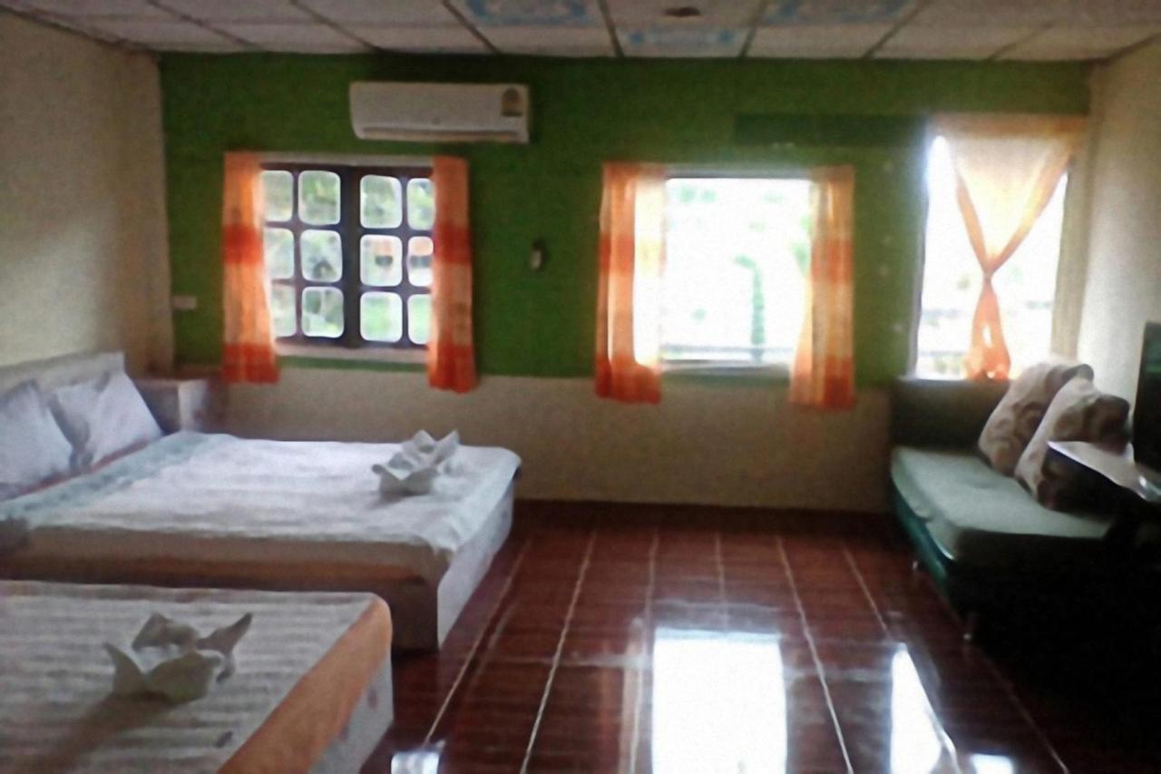 Ban Tonnam Resort 3*