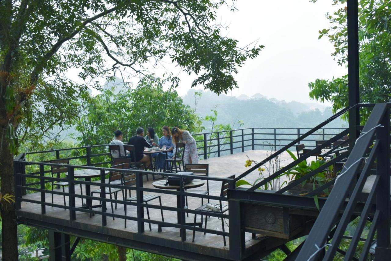 Resort Wangka 2*